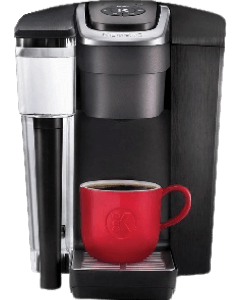 Keurig K1500 Coffee Maker Black